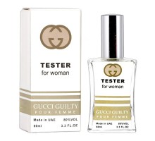 Gucci Guilty Eau de Parfum тестер женский (60 мл)
