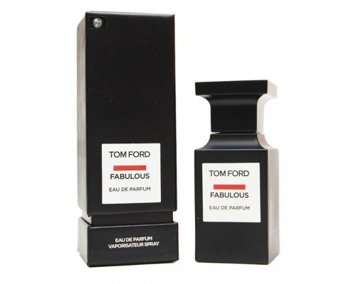 Парфюмерная вода Tom Ford Fabulous унисекс 50 мл (Euro)