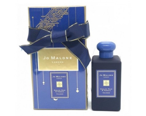 Одеколон Jo Malone English Pear & Freesia женский (Luxe)