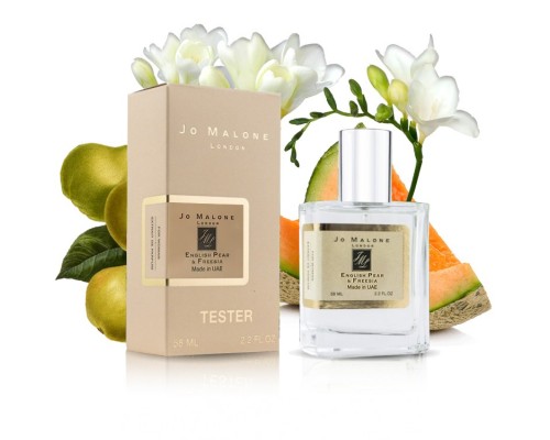 Jo Malone English Pear & Freesia тестер женский (58 мл)