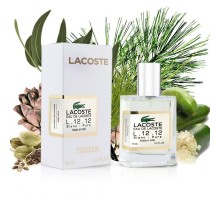 Lacoste Eau De Lacoste L.12.12 Blanc - Pure тестер мужской (58 мл)