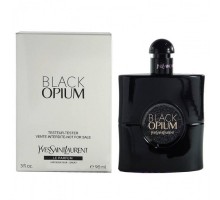 Yves Saint Laurent Black Opium Le Parfum EDP тестер женский