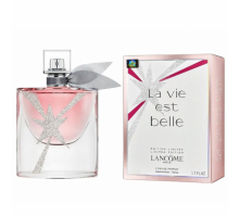 Парфюмерная вода Lancome La Vie Est Belle Limited Edition женская (Euro A-Plus качество люкс)