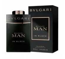 Парфюмерная вода Bvlgari Man In Black мужская