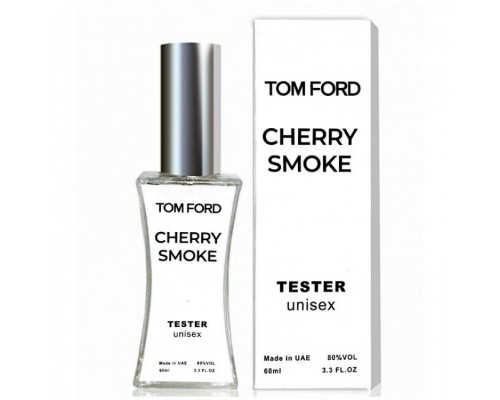 Tom Ford Cherry Smoke тестер унисекс (60 мл) Duty Free