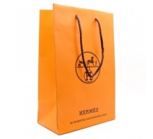 Подарочный пакет Hermes 24, Faubourg Sainte-Honore (25x35)