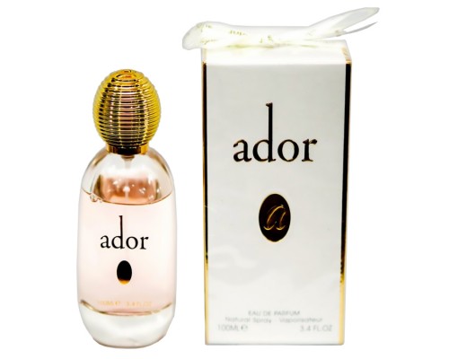 Парфюмерная вода Ador (Dior Jadore) женская ОАЭ