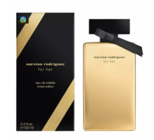 Туалетная вода Narciso Rodriguez For Her Limited Edition 2022 женская (Euro A-Plus качество люкс)