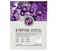 Маска для лица Enough 8 Peptide Senastion Pro
