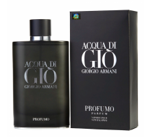 Парфюмерная вода Giorgio Armani Acqua Di Gio Profumo мужская (Euro A-Plus качество люкс)