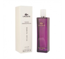 Lacoste Pour Femme Elixir EDP тестер женский