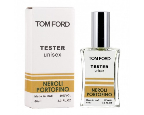 Tom Ford Neroli Portofino тестер унисекс (60 мл)