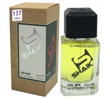 Туалетная вода Shaik M137 Dunhill Desire Blue Men мужская (50 ml)