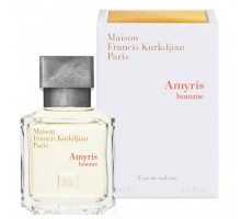 Парфюмерная вода Maison Francis Kurkdjian Amyris Homme мужская (Luxe)