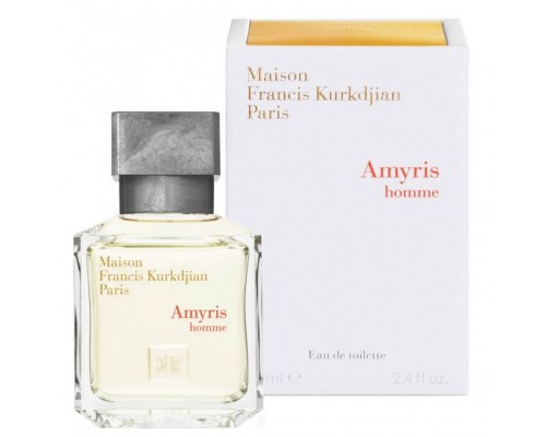 Парфюмерная вода Maison Francis Kurkdjian Amyris Homme мужская (Luxe)