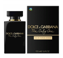 Парфюмерная вода Dolce&Gabbana The Only One Eau De Parfum Intense женская (Euro A-Plus качество люкс)