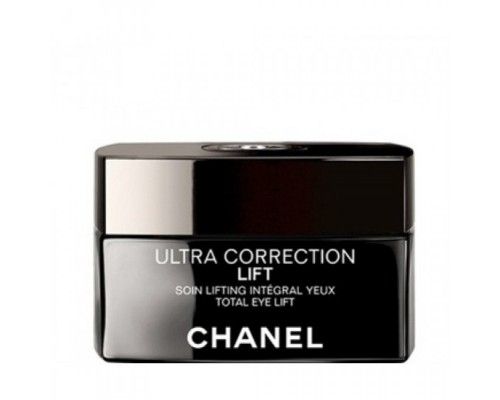 Крем для кожи вокруг глаз Chanel Ultra Correction Lift