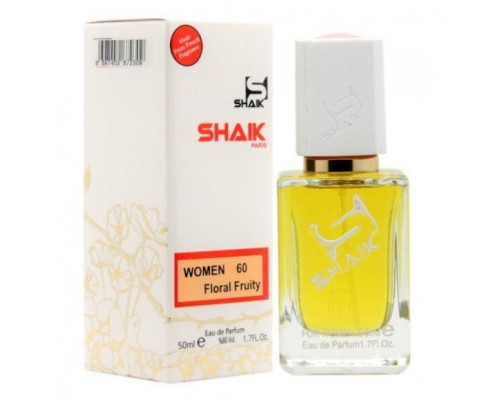 Парфюмерная вода Shaik W 60 Donna Karan Be Delicious женская (50 ml)