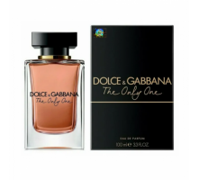 Парфюмерная вода Dolce & Gabbana The Only One женская (Euro A-Plus качество люкс)