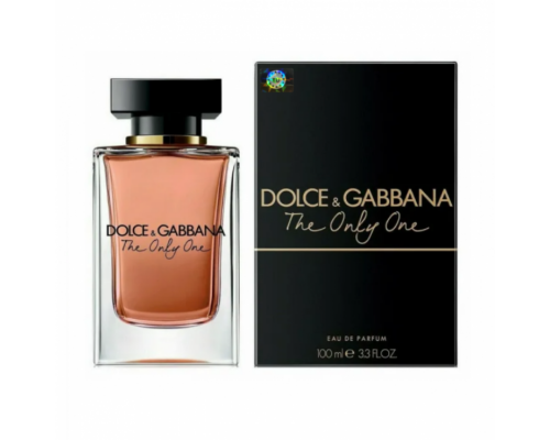 Парфюмерная вода Dolce & Gabbana The Only One женская (Euro A-Plus качество люкс)