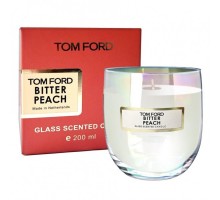Парфюмированная свеча Tom Ford Bitter Peach