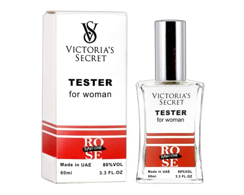 Victoria’s Secret Hardcore Rose тестер женский (60 мл)