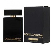 Парфюмерная вода Dolce&Gabbana The One for Men Eau de Parfum Intense мужская