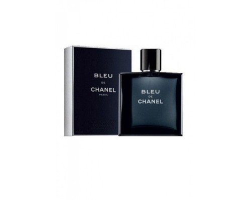 Туалетная вода Chanel Bleu De Chanel мужская