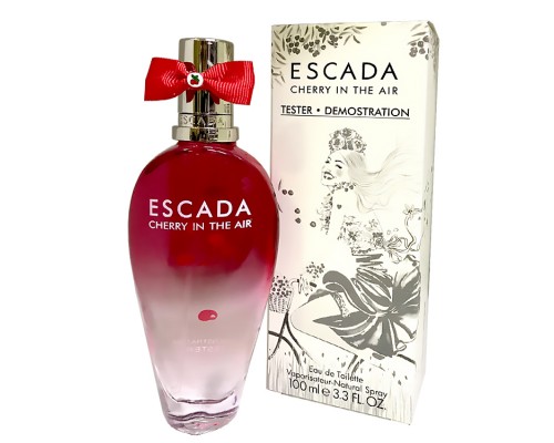 Escada Cherry In The Air EDT тестер женский