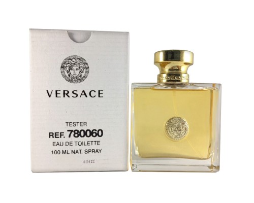 Versace Pour Femme EDT тестер женский