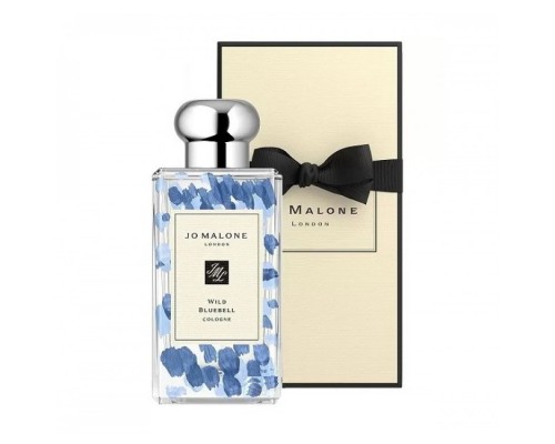 Одеколон Jo Malone Wild Bluebell Cologne женский (Luxe)