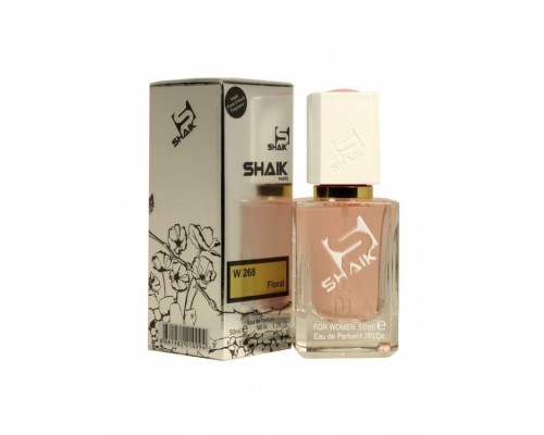 Парфюмерная вода Shaik W 268 Kenzo World женская (50 ml)