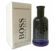 Hugo Boss Boss Bottled Night EDT тестер мужской