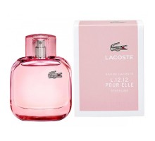 Туалетная вода Lacoste L.12.12 Pour Elle Sparkling женская