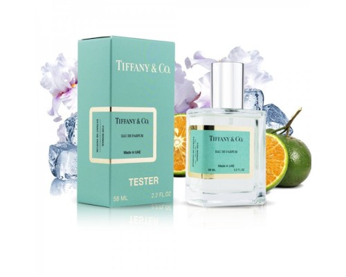 Tiffany & Co Eau De Parfum тестер женский (58 мл)
