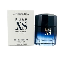 Paco Rabanne Pure Excess XS EDT тестер мужской