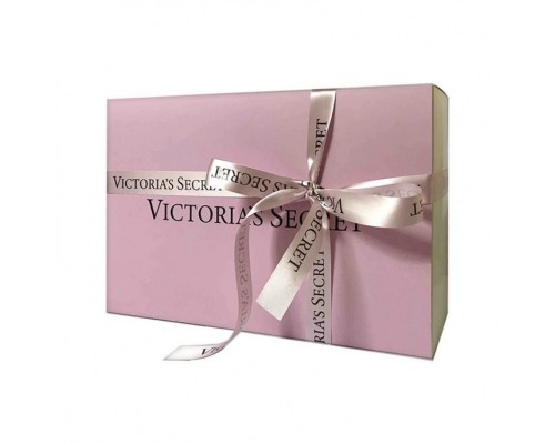 Подарочный набор для тела Victorias Secret Just A Kiss 3 в 1
