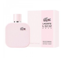 Парфюмерная вода Lacoste L.12.12 Rose женская