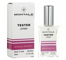 Montale Sensual Instinct тестер унисекс (60 мл)