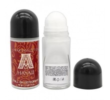 Шариковый дезодорант Attar Collection Hayati унисекс