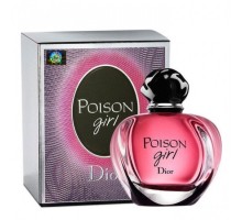 Женская парфюмерная вода Dior Poison Girl (Euro A-Plus качество люкс)
