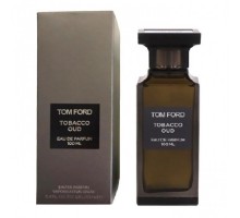 Парфюмерная вода Tom Ford Tobacco Oud унисекс 100 мл