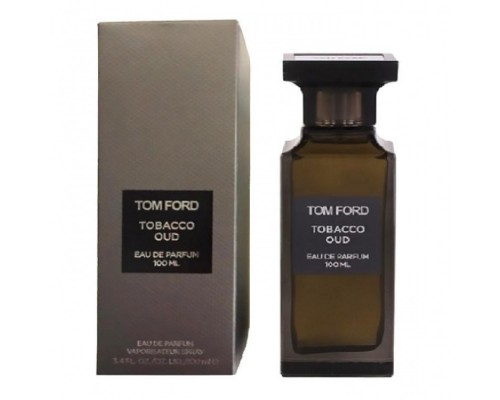 Парфюмерная вода Tom Ford Tobacco Oud унисекс 100 мл