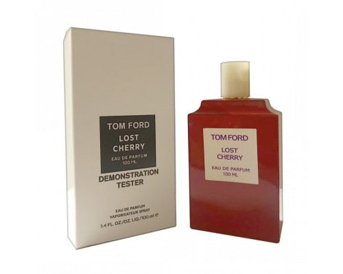 Tom Ford Lost Cherry EDP тестер унисекс