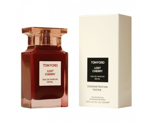 Tom Ford Lost Cherry EDP тестер унисекс