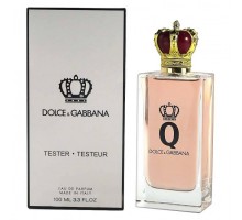 Dolce&Gabbana Q by Dolce & Gabbana EDP тестер женский