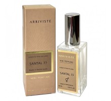 Мини-парфюм Arriviste Santal 33 унисекс (60 мл)