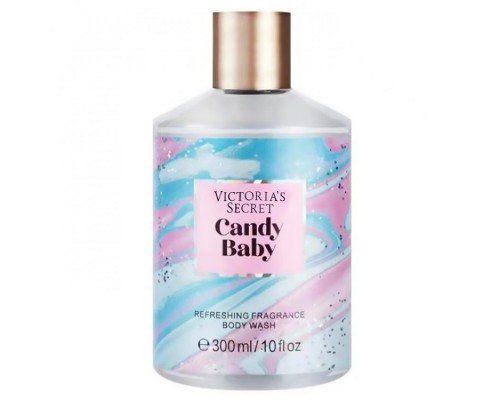 Парфюмированный гель для душа Victorias Secret Candy Baby