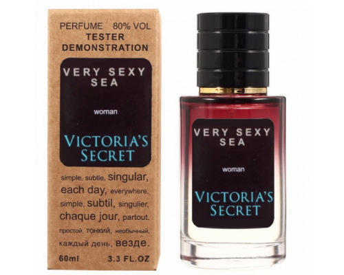 Victorias Secret Very Sexy Sea тестер женский (60 мл) Lux