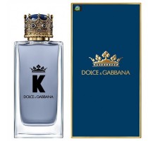 Туалетная вода Dolce&Gabbana K By Dolce&Gabbana мужская (Euro A-Plus качество люкс)
